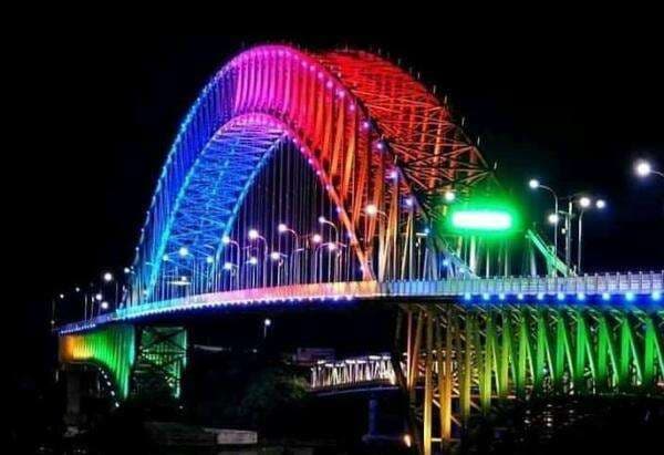 Ibu Kota Kalimantan Timur, Begini Sejarah Kota Samarinda dan Asal Usulnya Ibu Kota Kalimantan Timur, Begini Sejarah Kota Samarinda dan Asal Usulnya