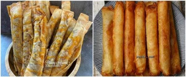 13 Resep olahan pisang aroma, legit, nikmat, dan praktis