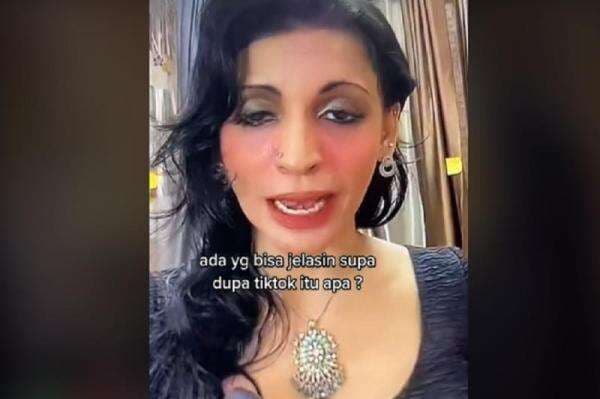 Arti Kata Supa Dupa, Berawal dari Kak Jill Penjual Gorden Arti Kata Supa Dupa, Berawal dari Kak Jill Penjual Gorden