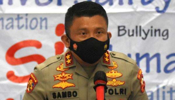 IPW Laporkan Sejumlah Klub Sepakbola Indonesia yang Terima Sponsor Judi Online, "Tangkap!" IPW Laporkan Sejumlah Klub Sepakbola Indonesia yang Terima Sponsor Judi Online, "Tangkap!"