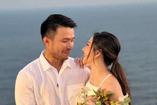 Ini Sumber Kekayaan Yakup Hasibuan Calon Suami Jessica Mila, Punya Jabatan Mentereng! Ini Sumber Kekayaan Yakup Hasibuan Calon Suami Jessica Mila, Punya Jabatan Mentereng!