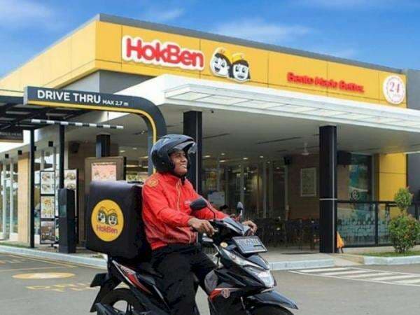 Profil Hendra Arifin, Pendiri Restoran HokBen yang Asli Indonesia