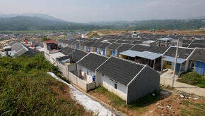 Tangerang Kembali Jadi Kota Incaran Konsumen Pemburu Rumah Seken Tangerang Kembali Jadi Kota Incaran Konsumen Pemburu Rumah Seken