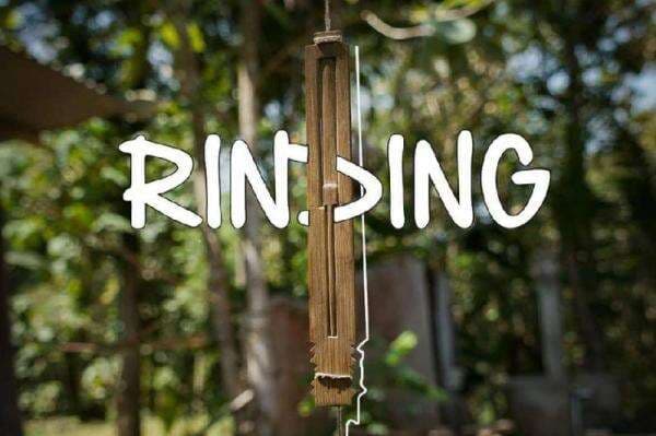 Mengenal Rinding Gumbeng, Kesenian Bambu Jogja yang Pentas di Istana Negara Mengenal Rinding Gumbeng, Kesenian Bambu Jogja yang Pentas di Istana Negara