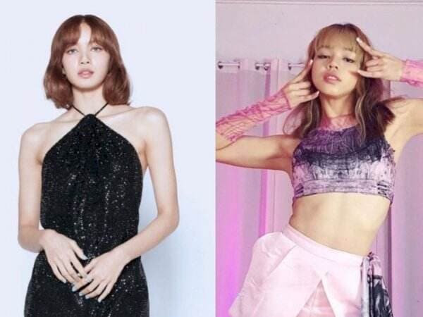 Lisa &#39;BLACKPINK&#39; Ternyata Punya Kembaran, Videonya Viral Usai Ikut &#39;Pink Venom Challenge&#39;