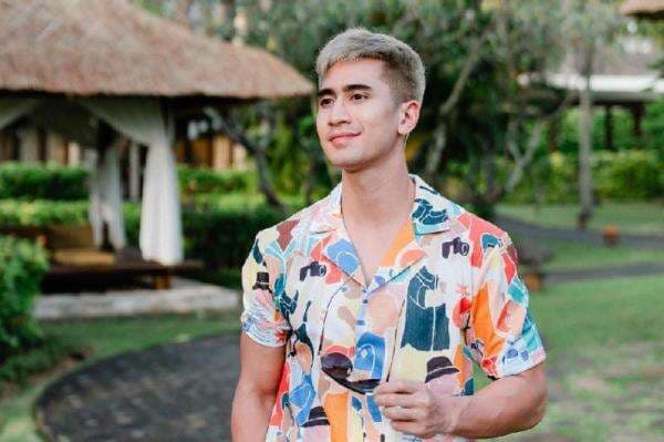 7 Mantan Pacar Verrell Bramasta, dari Natsha Wilona hingga Aurel Hermansyah 7 Mantan Pacar Verrell Bramasta, dari Natsha Wilona hingga Aurel Hermansyah