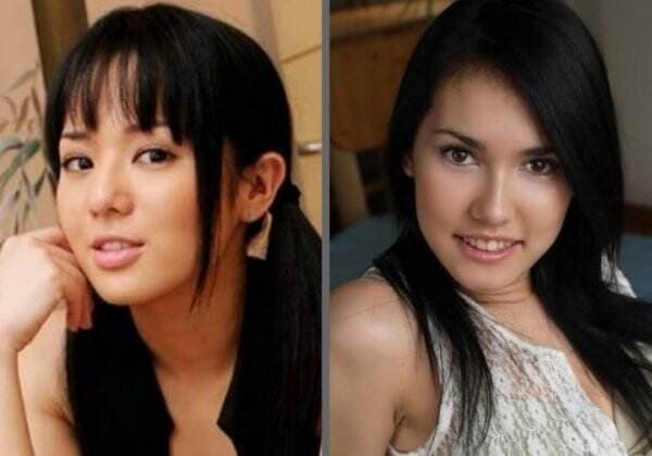 Deretan Pemain Film Panas Jepang yang Bikin Indonesia Heboh, Nomor 3 Cantik dan Populer Deretan Pemain Film Panas Jepang yang Bikin Indonesia Heboh, Nomor 3 Cantik dan Populer