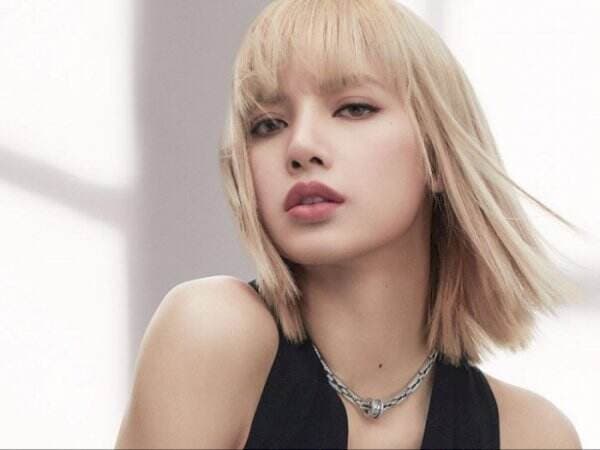 4 Model Rambut Lisa BLACKPINK Keren Banget, Cocok buat Kamu yang Ingin Tampil Korean Style