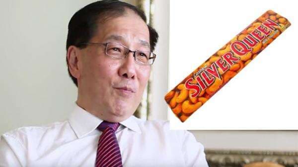 Mengenal Ming Chee Chuang, Pendiri Cokelat Silverqueen Asal Indonesia