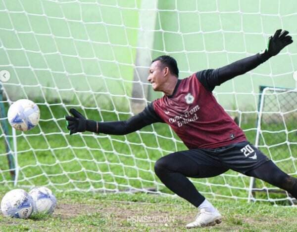 PSMS Medan Keluar dari Stadion Kebun Bunga, Kenapa?