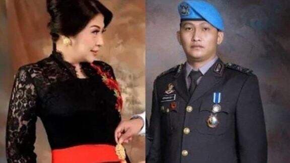 Putri Candrawathi Ungkap Alasan Brigadir J Dibunuh Ferdy Sambo, Ungkap Almarhum Sempat Masuk ke Kamar dan Lucuti Pakaian