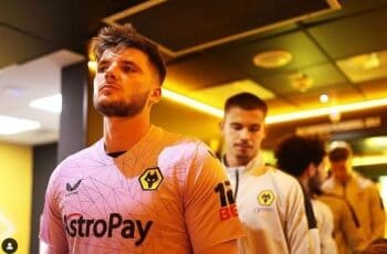 10 Pemain Bernomor Punggung 13 di Liga Inggris 2022-2023, Siapa Saja? 10 Pemain Bernomor Punggung 13 di Liga Inggris 2022-2023, Siapa Saja?