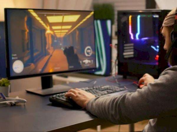 4 Game Horor Terbaik 2022 yang Bisa Bikin Kamu Ketakutan dan Ketagihan! 4 Game Horor Terbaik 2022 yang Bisa Bikin Kamu Ketakutan dan Ketagihan!