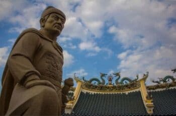 5 Penjelajah Dunia yang Pernah Singgah ke Indonesia, Salah Satunya Penyebar Islam 5 Penjelajah Dunia yang Pernah Singgah ke Indonesia, Salah Satunya Penyebar Islam