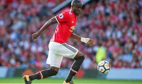 Marseille Resmi Dapatkan Eric Bailly dari Manchester United Marseille Resmi Dapatkan Eric Bailly dari Manchester United