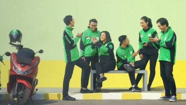 Ingin Daftar Jadi Driver Gojek? Warga Jawa Tengah Simak Syarat Ini