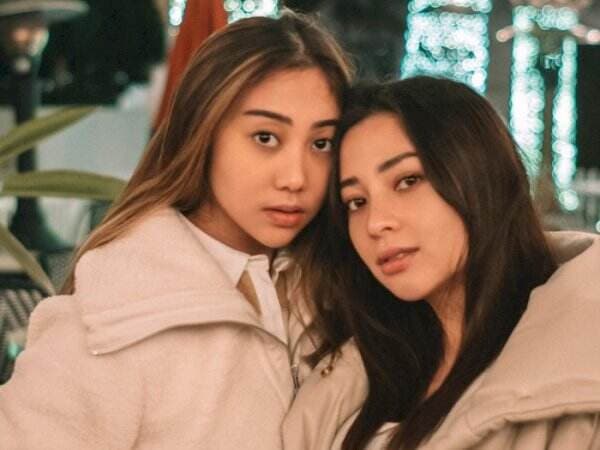 Selamat! Adik Nikita Willy, Winona Melahirkan Anak Pertama Perempuan