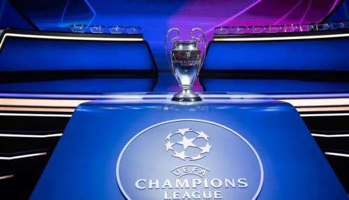 Real Madrid, Liverpool dan Inter Milan Satu Grup? Ini Jadwal Drawing Liga Champions 2022-2023 Real Madrid, Liverpool dan Inter Milan Satu Grup? Ini Jadwal Drawing Liga Champions 2022-2023