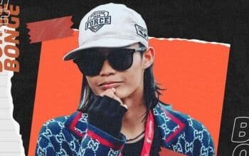 Bonge Dapat Kado dari Raffi Ahmad, Diminta Pilih Uang atau Umroh Bonge Dapat Kado dari Raffi Ahmad, Diminta Pilih Uang atau Umroh