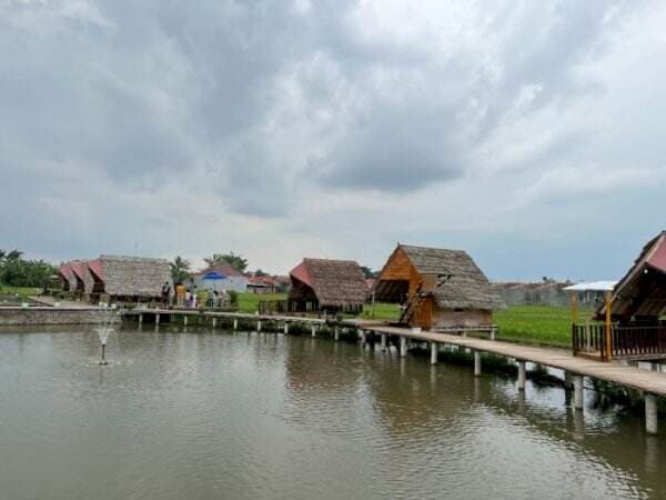 Letaknya di Gowa, Tempat Wisata Sekeren Ini Tiket Masuknya Cuma Rp2 Ribu Letaknya di Gowa, Tempat Wisata Sekeren Ini Tiket Masuknya Cuma Rp2 Ribu