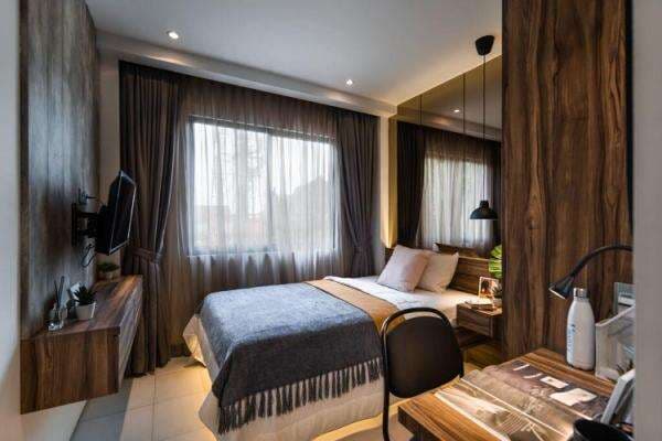 3 Rekomendasi Kos Eksklusif di Tebet dengan Desain Menarik! 3 Rekomendasi Kos Eksklusif di Tebet dengan Desain Menarik!