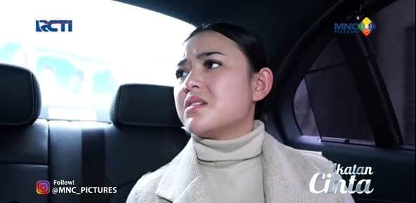 Link Live Streaming Ikatan Cinta 25 Agustus 2022: Andin Heran Sienna Ingin Dekat dengannya Link Live Streaming Ikatan Cinta 25 Agustus 2022: Andin Heran Sienna Ingin Dekat dengannya