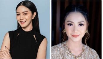 5 Potret Cantik Tyara Renata, Istri Surya Insomnia yang Dulunya Artis FTV