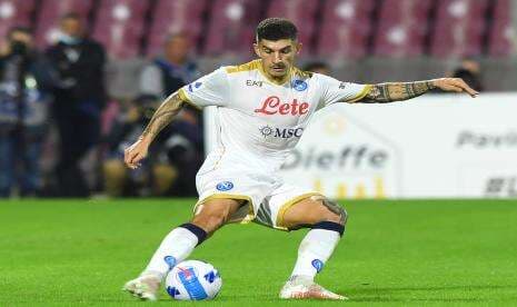 Winger Napoli Antusias Hadapi Tim Besar di Fase Grup Liga Champions Winger Napoli Antusias Hadapi Tim Besar di Fase Grup Liga Champions