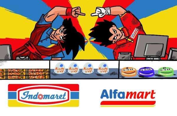 Panduan Menjadi Kasir Indomaret dan Alfamart, Pekerjaan yang Butuh Kekuatan Mental Panduan Menjadi Kasir Indomaret dan Alfamart, Pekerjaan yang Butuh Kekuatan Mental