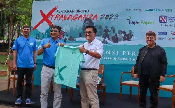 Plataran Bromo Xtravaganza 2022 Digelar Bulan Depan, Yuk Intip Keseruannya!