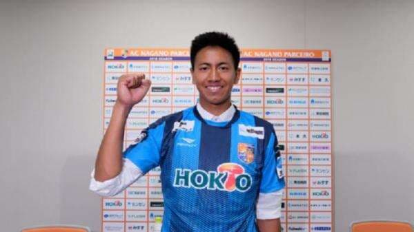 2 Kiper Indonesia yang Berkarier di Luar Negeri Namun Belum Pernah Perkuat Timnas, Ada yang Main di Jepang 2 Kiper Indonesia yang Berkarier di Luar Negeri Namun Belum Pernah Perkuat Timnas, Ada yang Main di Jepang