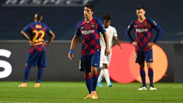 Deretan Meme Kocak Grup C Liga Champions, Trauma 8-2 Barcelona hingga Nasib Apes Viktoria Plzen Deretan Meme Kocak Grup C Liga Champions, Trauma 8-2 Barcelona hingga Nasib Apes Viktoria Plzen