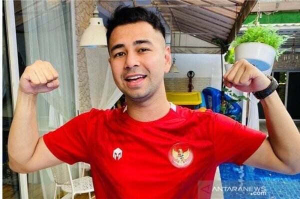 Raffi Ahmad Ditunjuk Sebagai Local Ambassador FIBA World Cup 2023