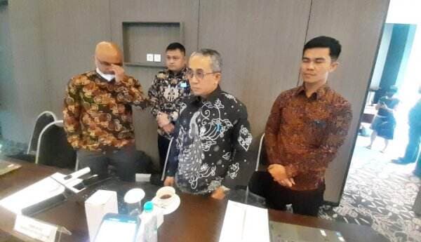 Kinerja Triwulan I dan II 2022 Ciamik, PT Pradiksi Gunatama Tbk (PGUN) Berencana Akusisi Lahan 2.000 Hektare