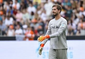 4 Kiper yang Jadi Buruan Manchester United, Nomor 1 Tampil Menggila di Liga Inggris 2022-2023! 4 Kiper yang Jadi Buruan Manchester United, Nomor 1 Tampil Menggila di Liga Inggris 2022-2023!