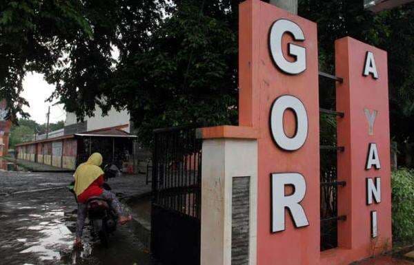 Anggota Dewan Kritik Mall Pelayanan Publik Kota Probolinggo Yang Tak Miliki Genset Anggota Dewan Kritik Mall Pelayanan Publik Kota Probolinggo Yang Tak Miliki Genset