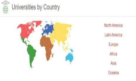 100 Universitas Terbaik di Indonesia Versi UniRank 2022, Ada 48 Kampus Swasta 100 Universitas Terbaik di Indonesia Versi UniRank 2022, Ada 48 Kampus Swasta