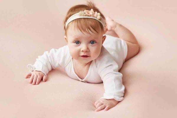 Berapa Lama Tindik Pada Telinga Bayi Akan Kembali Menutup? Berapa Lama Tindik Pada Telinga Bayi Akan Kembali Menutup?