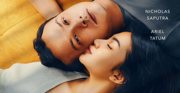 Fakta Menarik Film Sayap Sayap Patah, Hadirkan Nicholas Saputra Sebagai Polisi Fakta Menarik Film Sayap Sayap Patah, Hadirkan Nicholas Saputra Sebagai Polisi