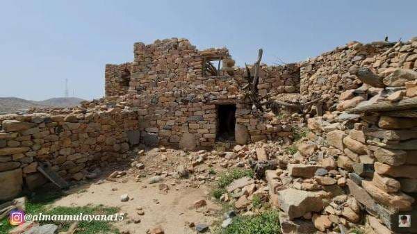 Inilah Rumah Rasulullah SAW Saat Masih Kecil di Kampung Bani Saad Inilah Rumah Rasulullah SAW Saat Masih Kecil di Kampung Bani Saad