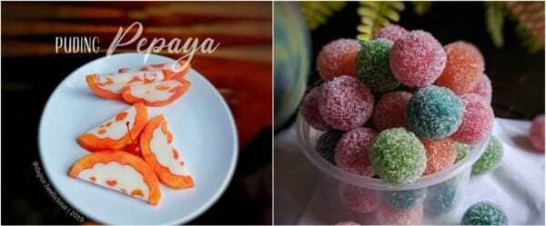 13 Resep olahan pepaya jadi aneka camilan, ekonomis dan nikmat 13 Resep olahan pepaya jadi aneka camilan, ekonomis dan nikmat