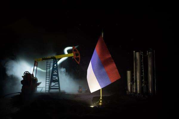 Demi Turunkan Harga BBM, Bangladesh Berniat Beli Minyak Rusia Demi Turunkan Harga BBM, Bangladesh Berniat Beli Minyak Rusia