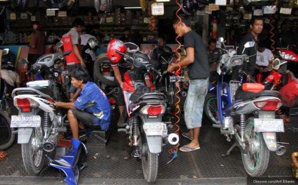 Tips Membuka Bengkel Motor Agar Sukses Untuk Pemula