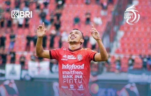 Hasil Bali United vs Persik Kediri di Liga 1 2022-2023: Serdadu Tridatu Pesta Gol, Hajar Persik Kedi Hasil Bali United vs Persik Kediri di Liga 1 2022-2023: Serdadu Tridatu Pesta Gol, Hajar Persik Kedi