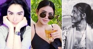 6 Artis Cantik yang Berperan Si Inem Pelayan Seksi, Nomor 4 Mengikuti Jejak yang Diperankan Ibunya 6 Artis Cantik yang Berperan Si Inem Pelayan Seksi, Nomor 4 Mengikuti Jejak yang Diperankan Ibunya