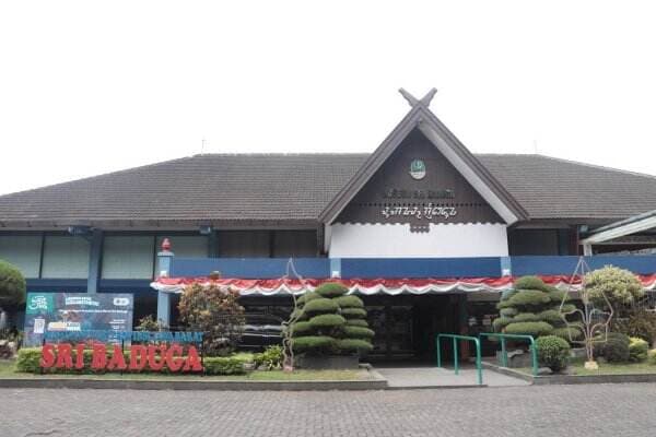 Mengenal Lebih Dekat Budaya Sunda di Museum Sri Baduga Bandung