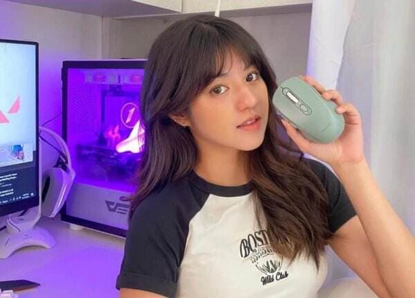 Biodata dan Agama Vonny Felicia, BA ONIC Esports yang Menawan Biodata dan Agama Vonny Felicia, BA ONIC Esports yang Menawan