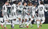 Liga Italia Juventus Vs AS Roma Allegri Mulai Digoyang Liga Italia Juventus Vs AS Roma Allegri Mulai Digoyang