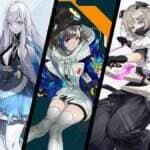 7 Waifu Tercantik di Tower of Fantasy, Genshin Impact Lewat!