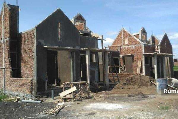 Rumah Murah Dijual di Sukun, Malang, Stok Terbatas Rumah Murah Dijual di Sukun, Malang, Stok Terbatas